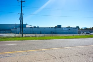 3800 Amnicola Hwy - CoStar